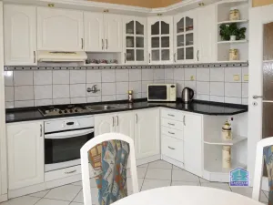 Prodej bytu 2+1, Příbram - Příbram VII, Edvarda Beneše, 56 m2