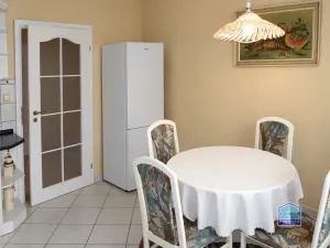 Prodej bytu 2+1, Příbram - Příbram VII, Edvarda Beneše, 56 m2