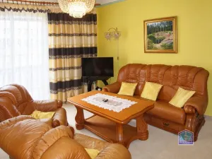Prodej bytu 2+1, Příbram - Příbram VII, Edvarda Beneše, 56 m2