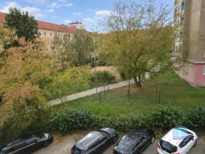 Prodej bytu 2+1, Příbram - Příbram VII, Edvarda Beneše, 56 m2