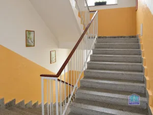 Prodej bytu 2+1, Příbram - Příbram VII, Edvarda Beneše, 56 m2
