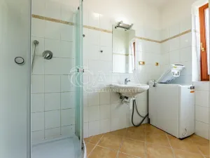 Pronájem bytu 3+1, Praha - Kyje, Herdovská, 75 m2