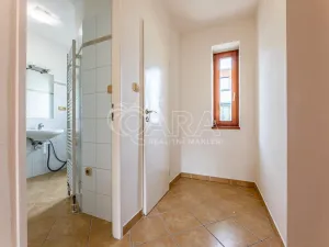 Pronájem bytu 3+1, Praha - Kyje, Herdovská, 75 m2