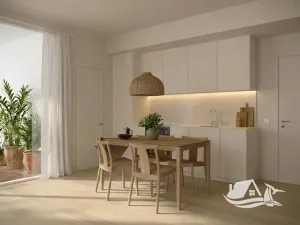 Prodej bytu 2+kk, San Pedro del Pinatar, Španělsko, 47 m2