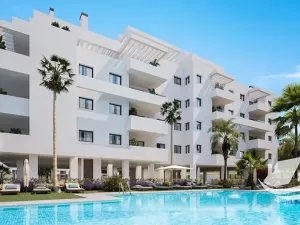 Prodej bytu 4+kk, Vélez-Málaga, Španělsko, 99 m2