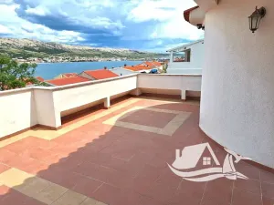 Prodej bytu 4+kk, Pag, Chorvatsko, 200 m2