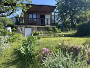 Prodej zahrady, Liberec, 324 m2