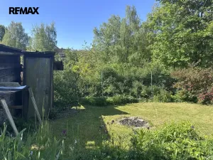 Prodej zahrady, Liberec, 324 m2
