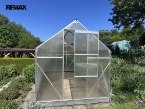 Prodej zahrady, Liberec, 324 m2
