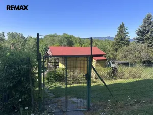 Prodej zahrady, Liberec, 324 m2