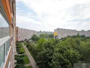 Pronájem bytu 3+kk, Praha - Stodůlky, Brdičkova, 78 m2