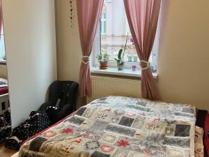Pronájem bytu 2+kk, Plzeň - Jižní Předměstí, Kollárova, 55 m2