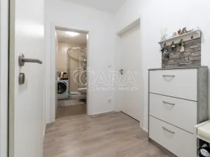 Prodej bytu 2+kk, Milovice - Mladá, Armádní, 53 m2