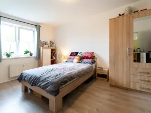 Prodej bytu 2+kk, Milovice - Mladá, Armádní, 53 m2