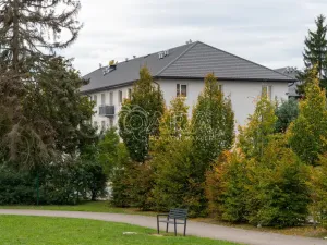 Prodej bytu 2+kk, Milovice - Mladá, Armádní, 53 m2