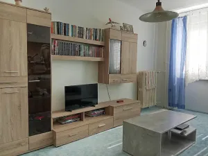 Prodej bytu 2+1, Praha - Vršovice, Murmanská, 60 m2