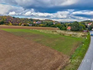 Prodej pozemku pro bydlení, Vonoklasy, 2877 m2