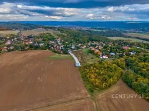 Prodej pozemku pro bydlení, Vonoklasy, 2877 m2