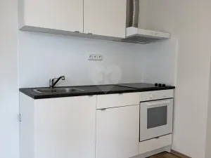 Pronájem bytu 1+kk, Praha - Uhříněves, Ke kříži, 34 m2