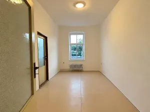 Pronájem bytu 3+1, Liberec, Dr. Milady Horákové, 84 m2