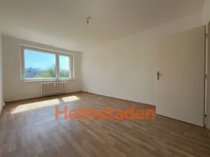 Pronájem bytu 2+1, Český Těšín, Ostravská, 58 m2