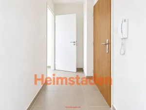 Pronájem bytu 1+kk, Albrechtice, Hornická, 25 m2