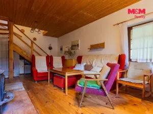 Prodej rodinného domu, Jindřichov - Nové Losiny, 67 m2