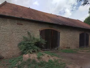 Pronájem skladu, Morašice, 303 m2