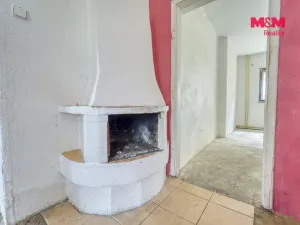 Prodej rodinného domu, Zaječov, 169 m2
