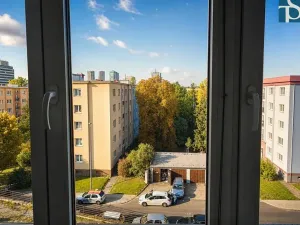 Prodej bytu 2+1, Praha - Krč, Antala Staška, 55 m2