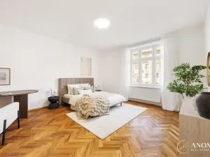 Prodej bytu 3+kk, Plzeň, Klatovská třída, 102 m2