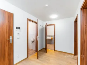Pronájem bytu 3+kk, Praha - Hostivař, 66 m2