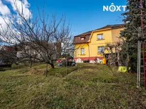 Prodej rodinného domu, Praha - Vysočany, Obvodová, 208 m2