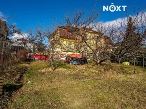 Prodej rodinného domu, Praha - Vysočany, Obvodová, 208 m2