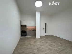 Pronájem bytu 1+kk, Náchod, Poděbradova, 28 m2