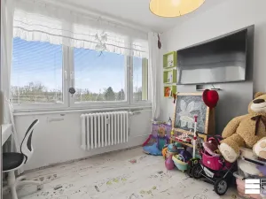 Prodej bytu 3+kk, Neratovice, Kojetická, 65 m2