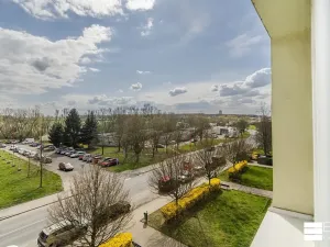 Prodej bytu 3+1, Neratovice, Kojetická, 63 m2