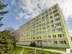 Prodej bytu 3+1, Neratovice, Kojetická, 63 m2