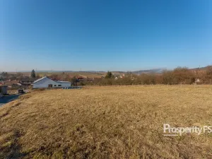 Prodej pozemku, Chudčice, 863 m2