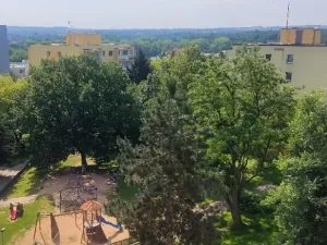 Prodej bytu 3+1, Praha - Háje, Štichova, 76 m2