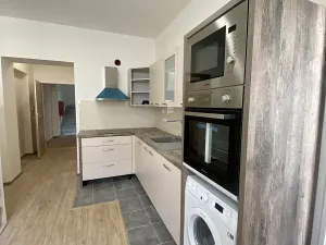 Pronájem bytu 2+1, Praha - Smíchov, Ke Koulce, 44 m2