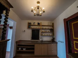 Prodej rodinného domu, Lety, 550 m2