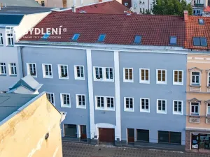 Prodej bytu 3+1, Teplice, Rokycanova, 82 m2