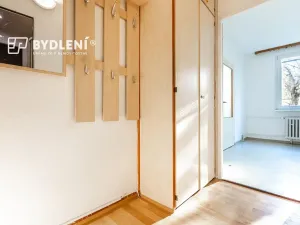 Prodej bytu 2+1, Teplice, Jugoslávská, 51 m2