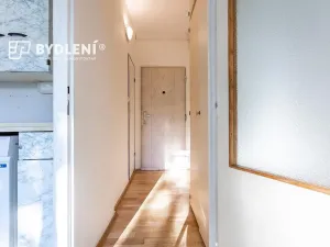 Prodej bytu 2+1, Teplice, Jugoslávská, 51 m2