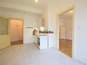 Pronájem bytu 2+kk, Praha - Nusle, Pod Terebkou, 46 m2