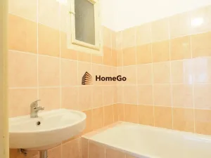 Pronájem bytu 2+kk, Praha - Nusle, Pod Terebkou, 46 m2