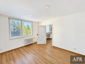 Pronájem bytu 3+1, Uherský Brod, Luhanova, 76 m2