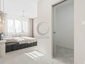 Prodej bytu 3+kk, Praha - Vinohrady, Nad Primaskou, 60 m2