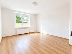 Prodej bytu 2+kk, Brno, Churého, 57 m2